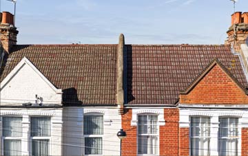 clay roofing Hemel Hempstead, Hertfordshire