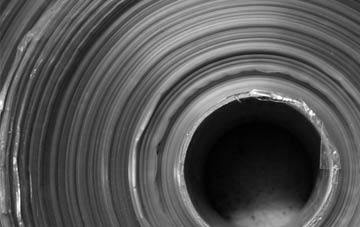 Hemel Hempstead pvc roof replacement