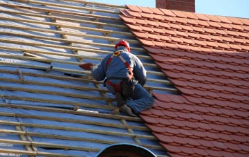 roof tiles Hemel Hempstead, Hertfordshire