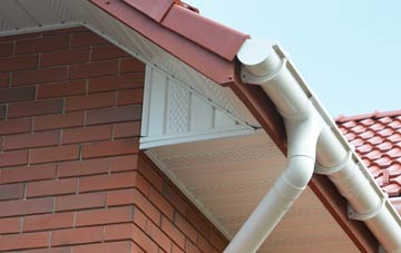 Hemel Hempstead soffit repair costs