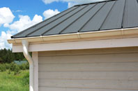 Hemel Hempstead fascia repair