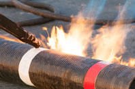 Hemel Hempstead flat roofing replacement