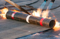 Hemel Hempstead flat roof sealing